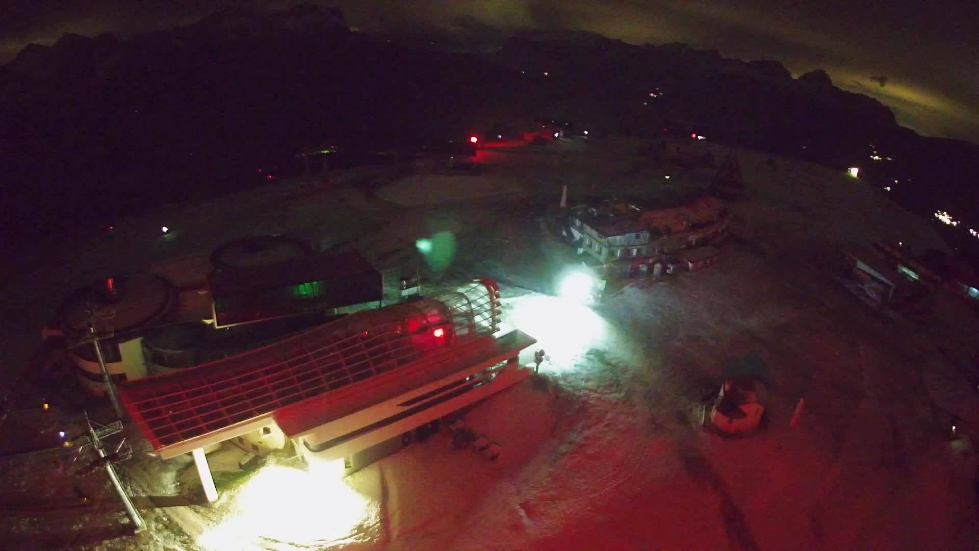 Kronplatz | vrh | 2275m