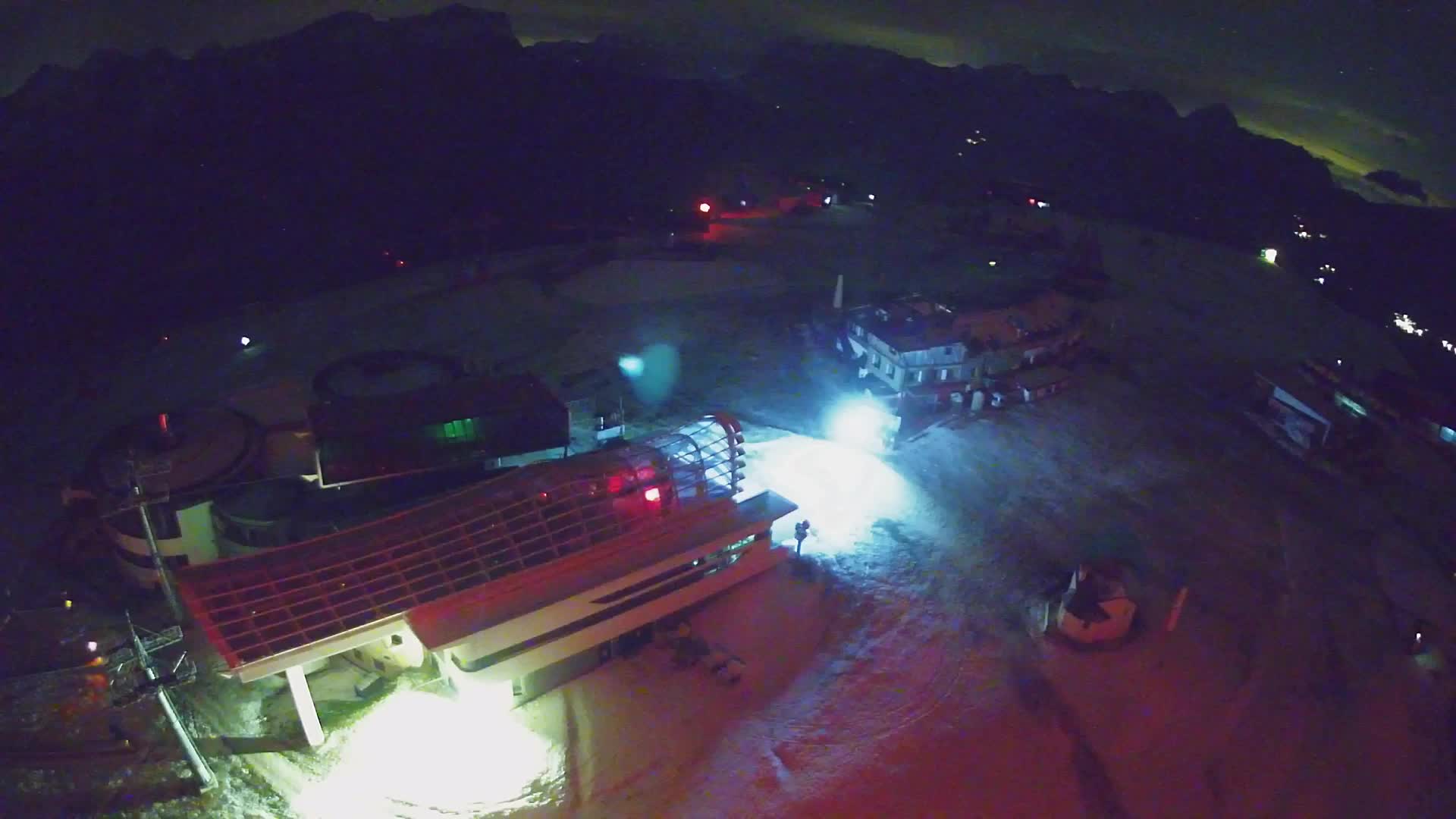 Kronplatz | vrh | 2275m