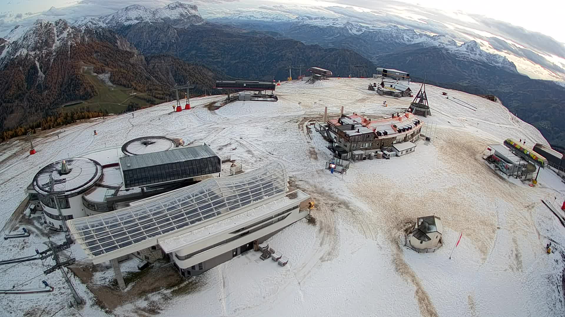 Kronplatz | vrh | 2275m