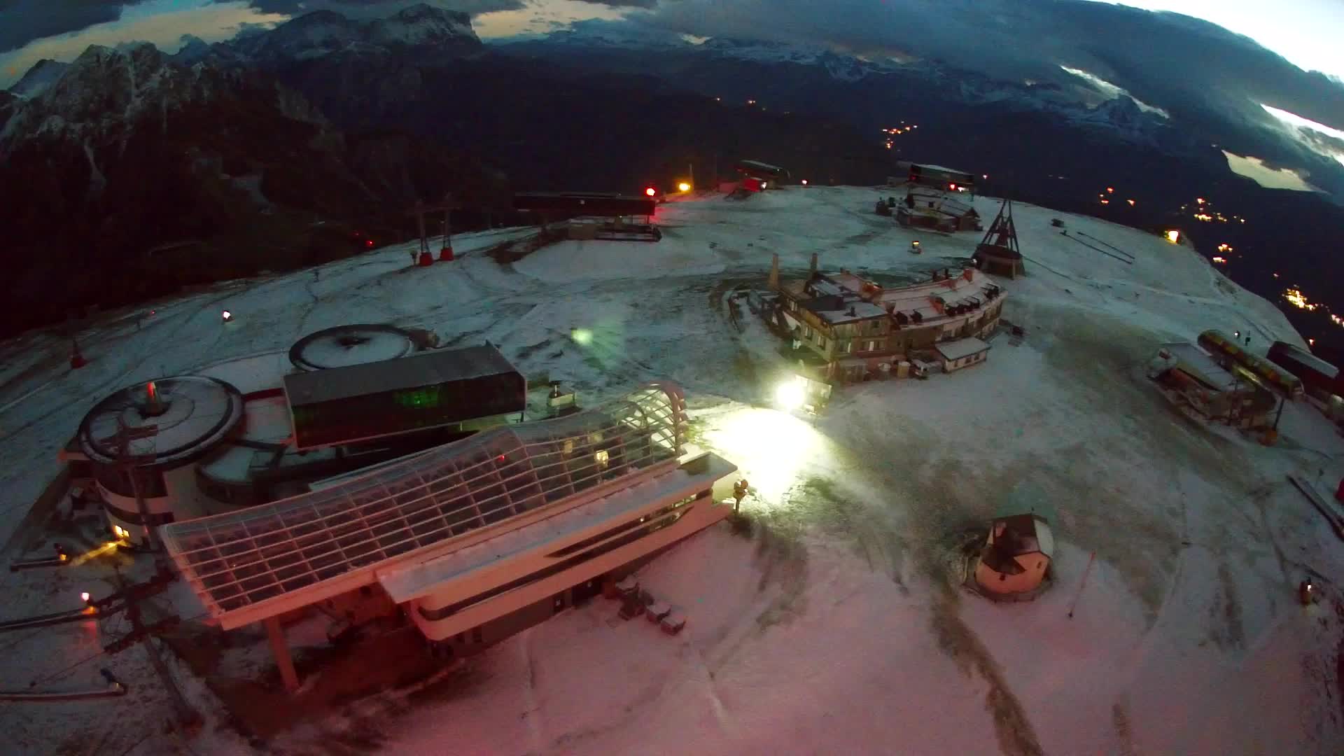 Kronplatz | peak | 2275m