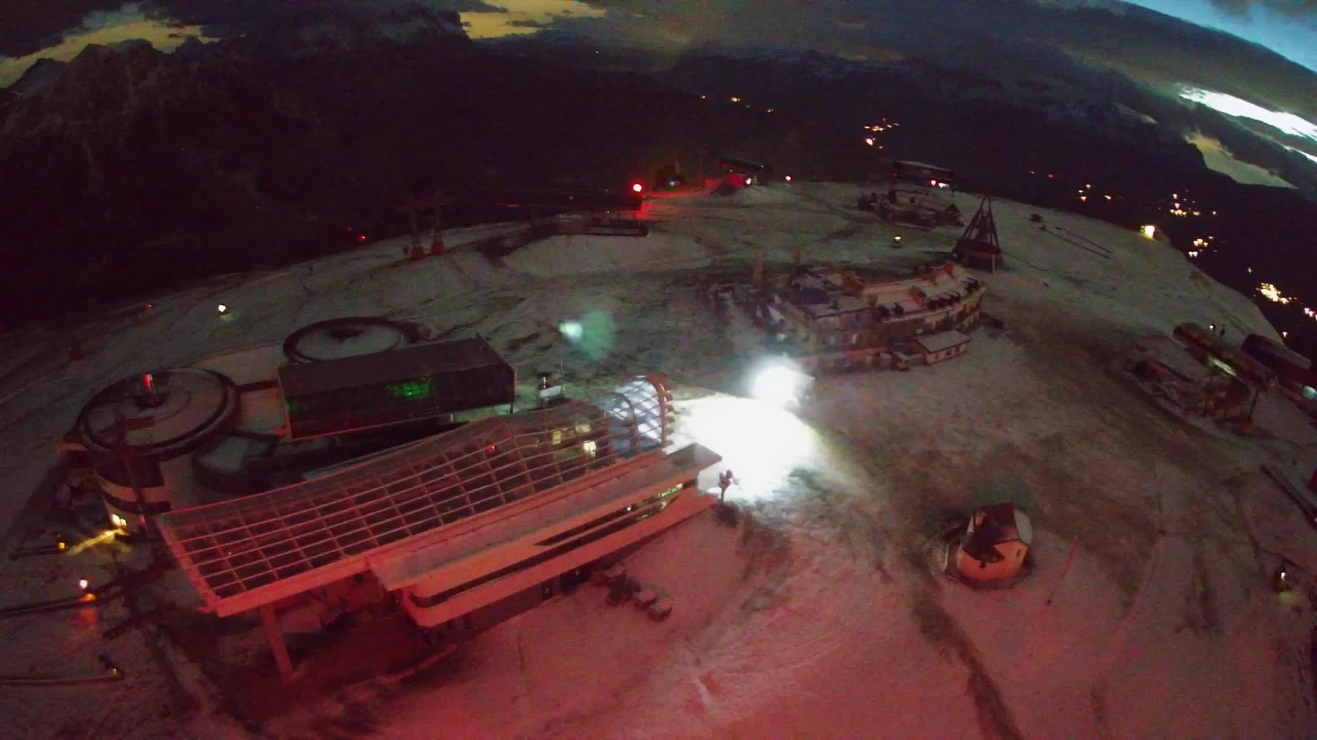 Kronplatz | vrh | 2275m