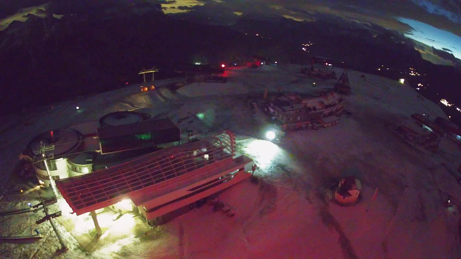 Kronplatz | peak | 2275m