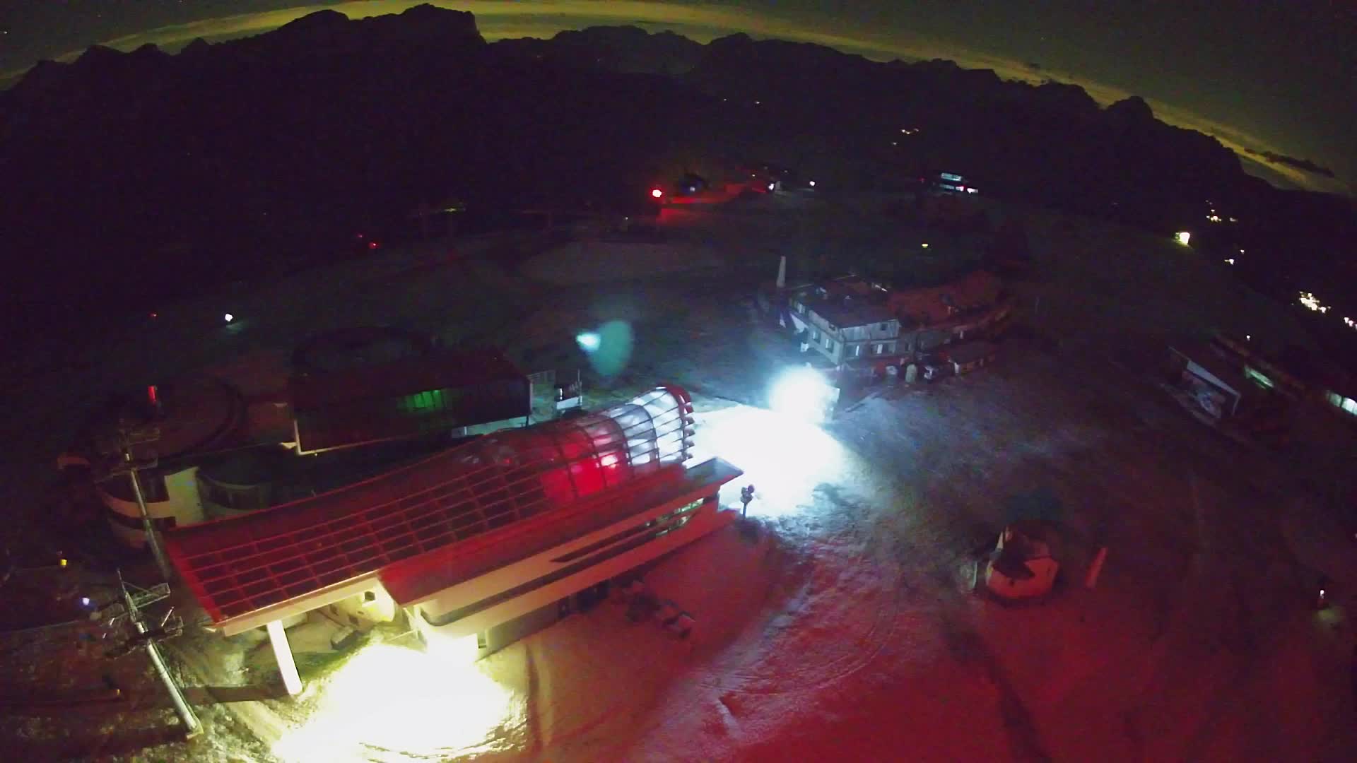 Kronplatz | cima | 2275m