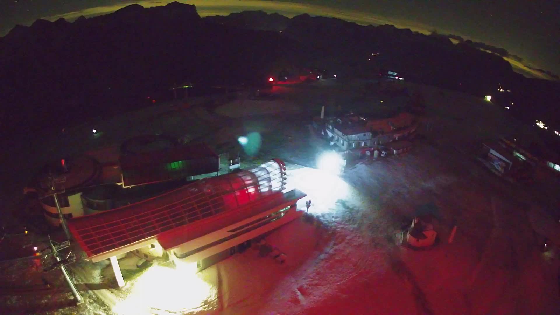 Kronplatz | vrh | 2275m