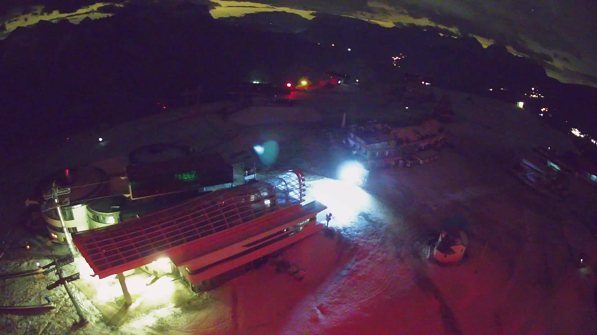 Kronplatz | vrh | 2275m