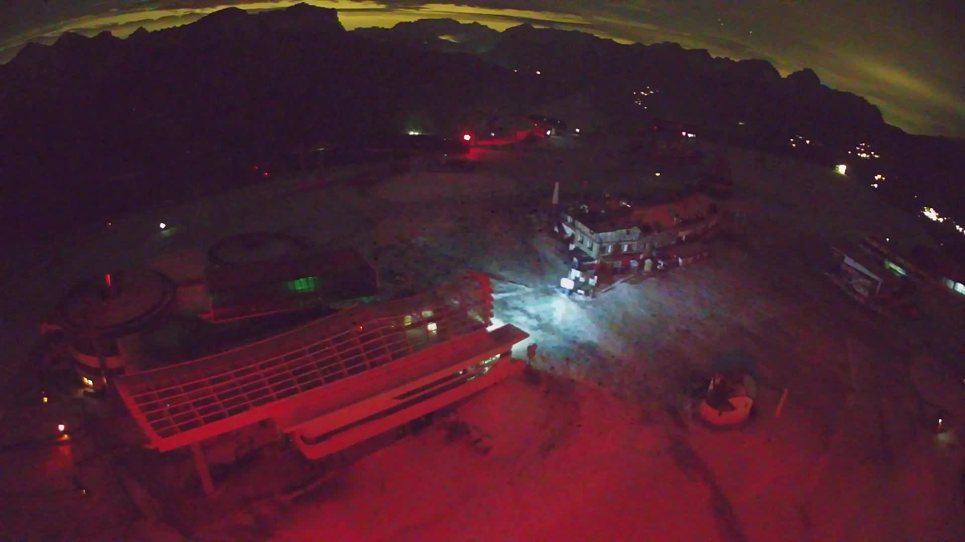 Kronplatz | vrh | 2275m