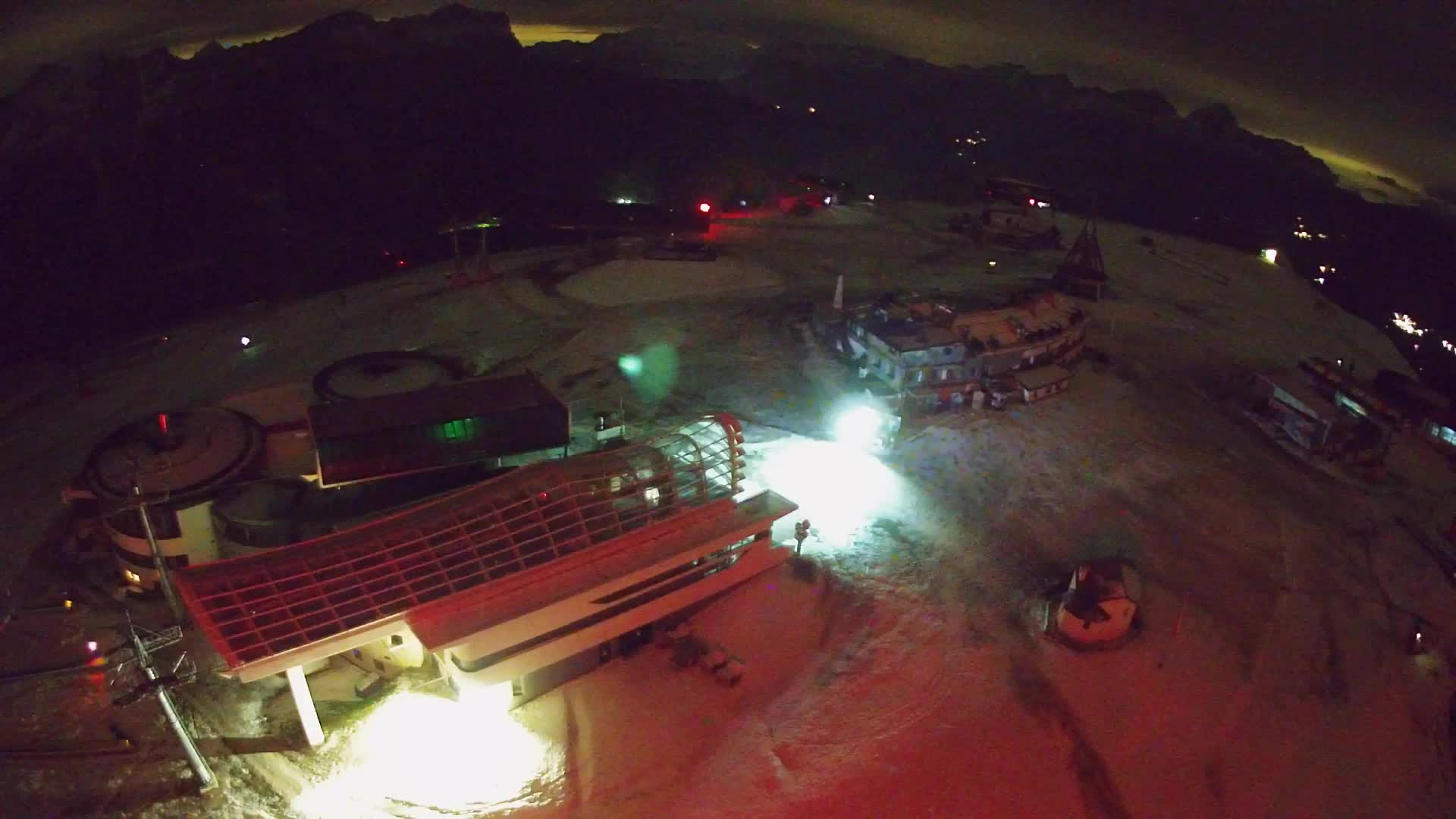 Kronplatz | sommet | 2275m