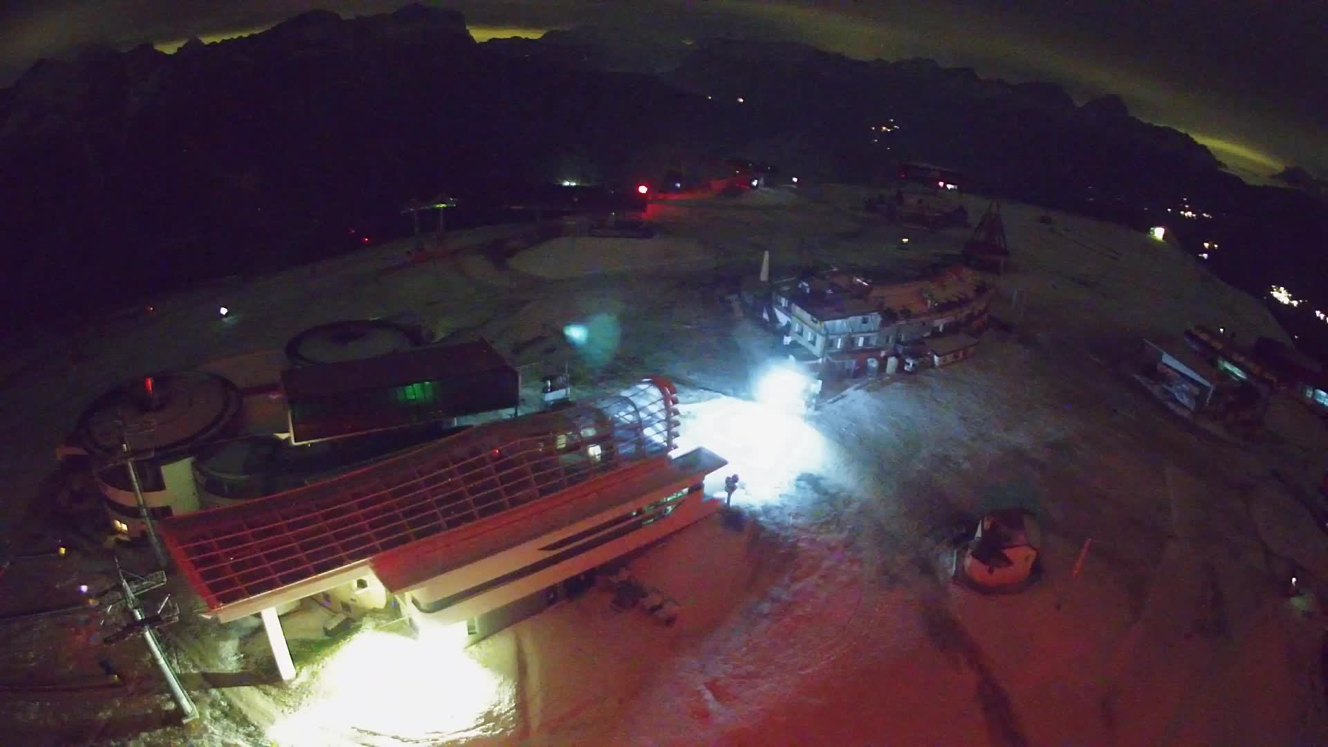 Kronplatz | peak | 2275m