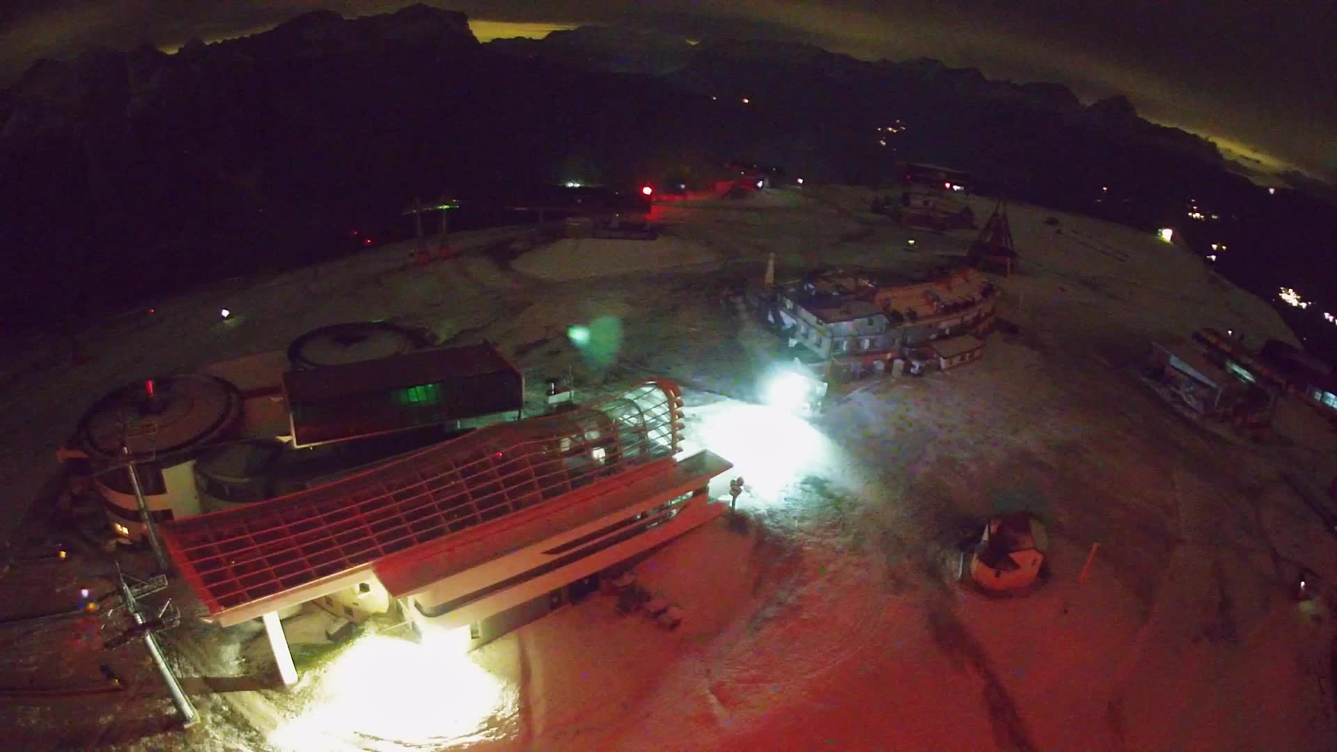 Kronplatz | cima | 2275m