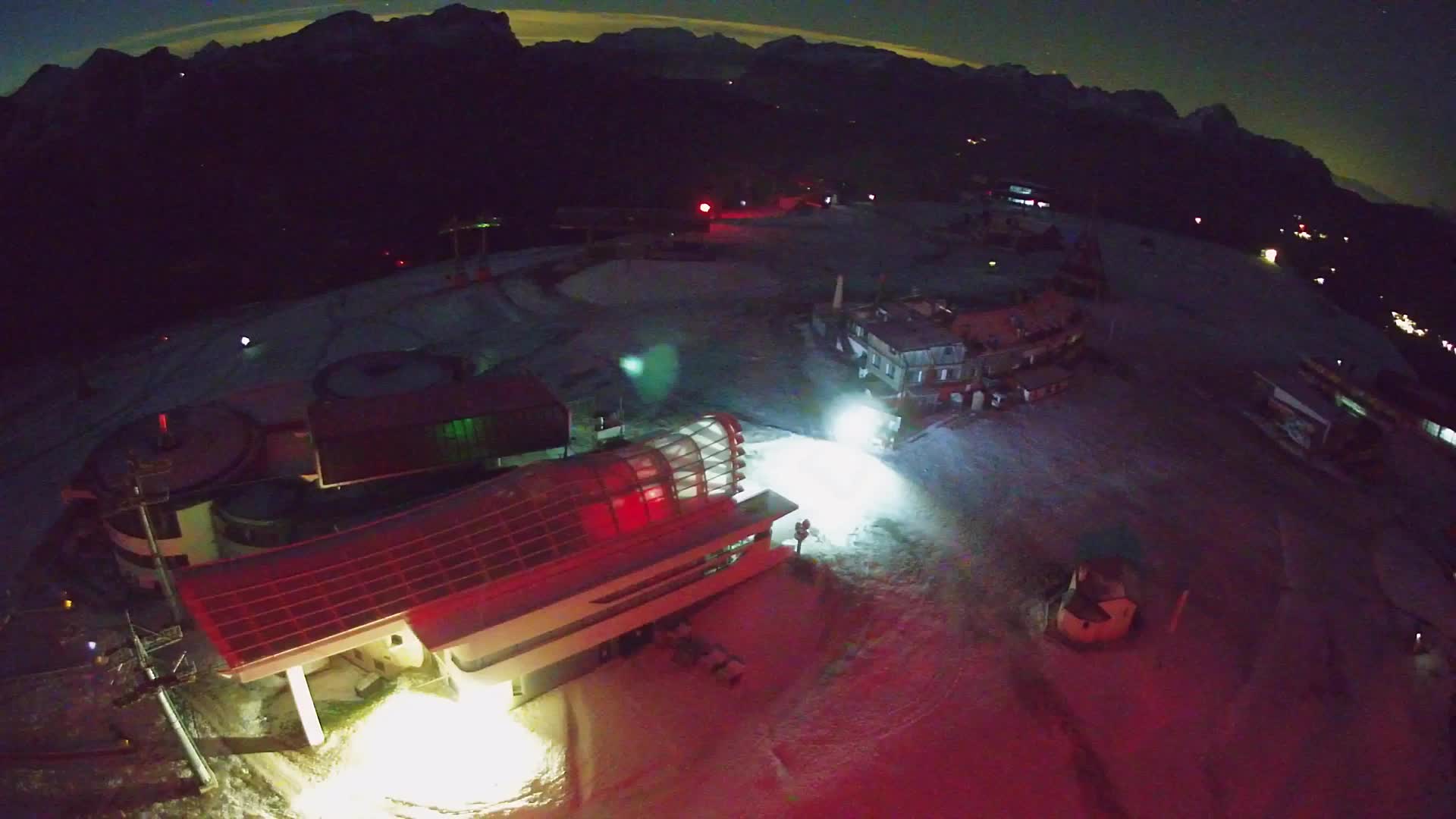 Kronplatz | vrh | 2275m