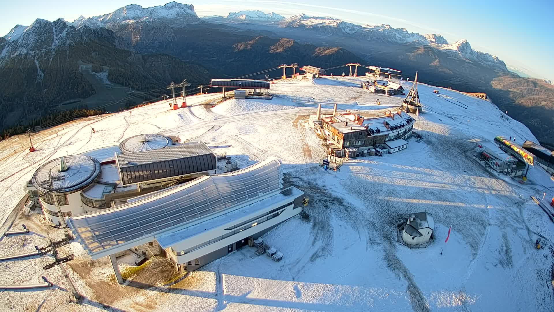 Plan de Corones | Vetta | 2275m