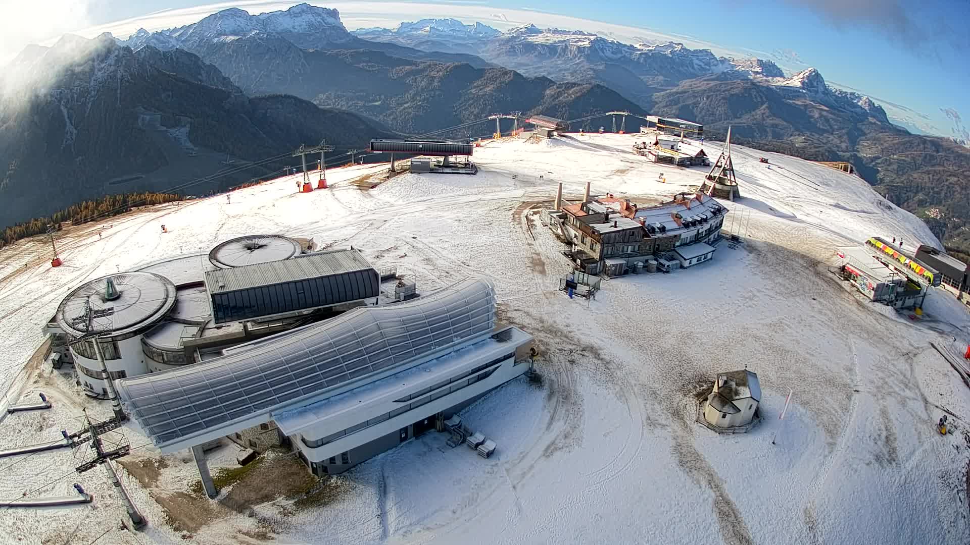 Kronplatz | vrh | 2275m