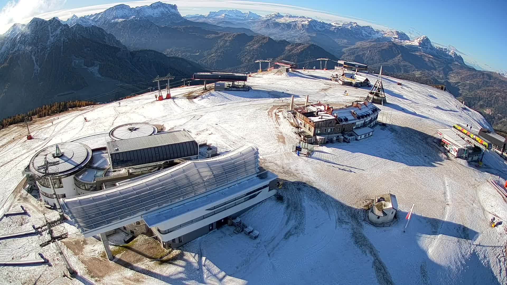 Kronplatz | vrh | 2275m