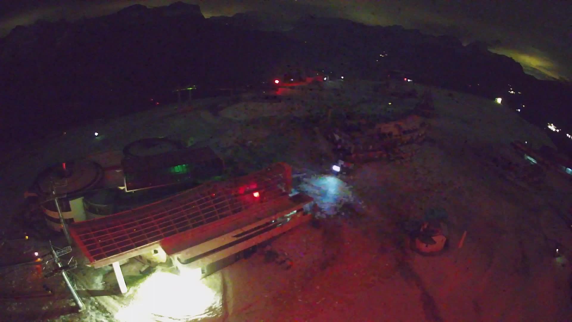 Kronplatz | Gipfel | 2275m