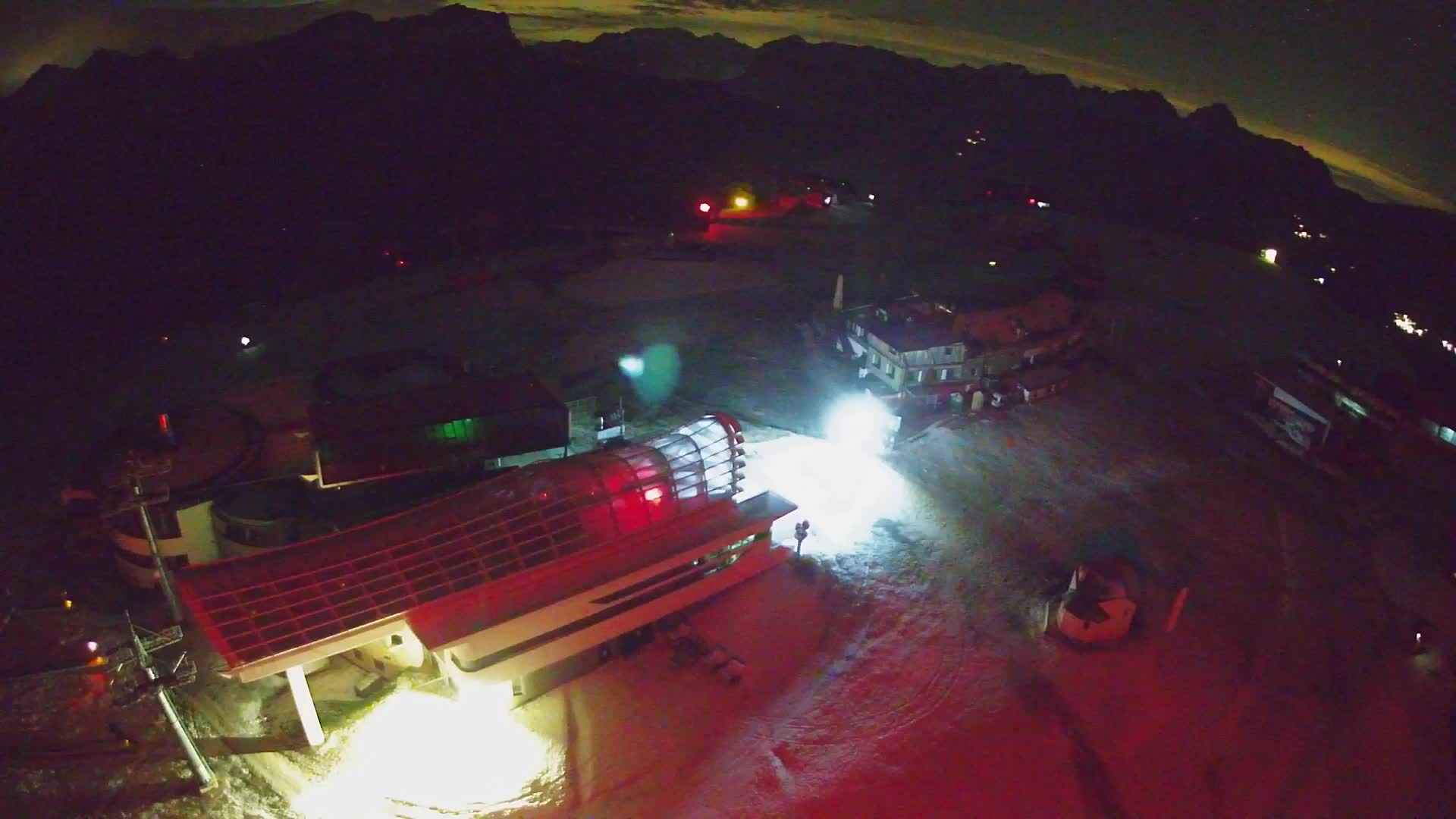 Kronplatz | vrh | 2275m