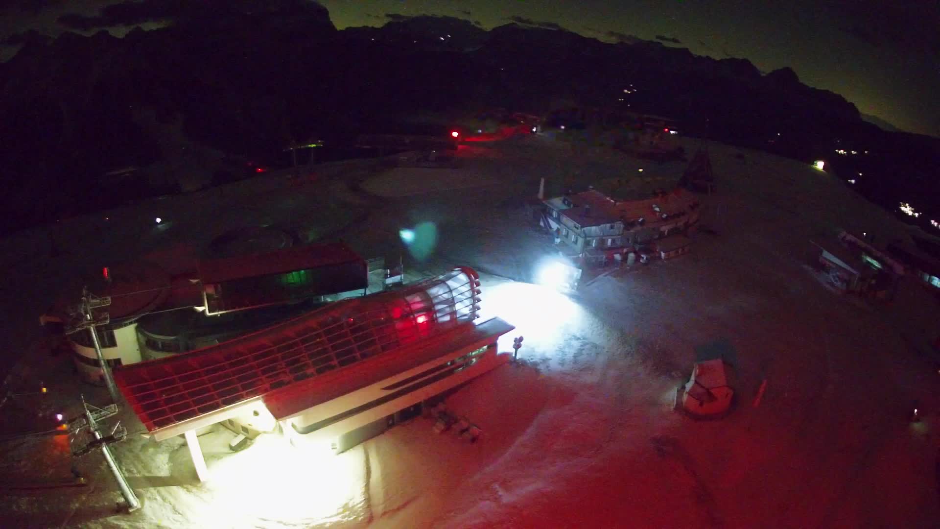 Kronplatz | vrh | 2275m