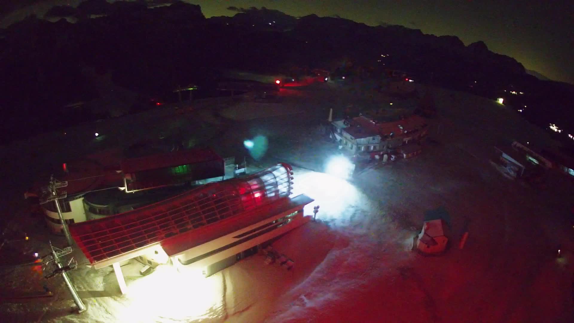 Kronplatz | vrh | 2275m
