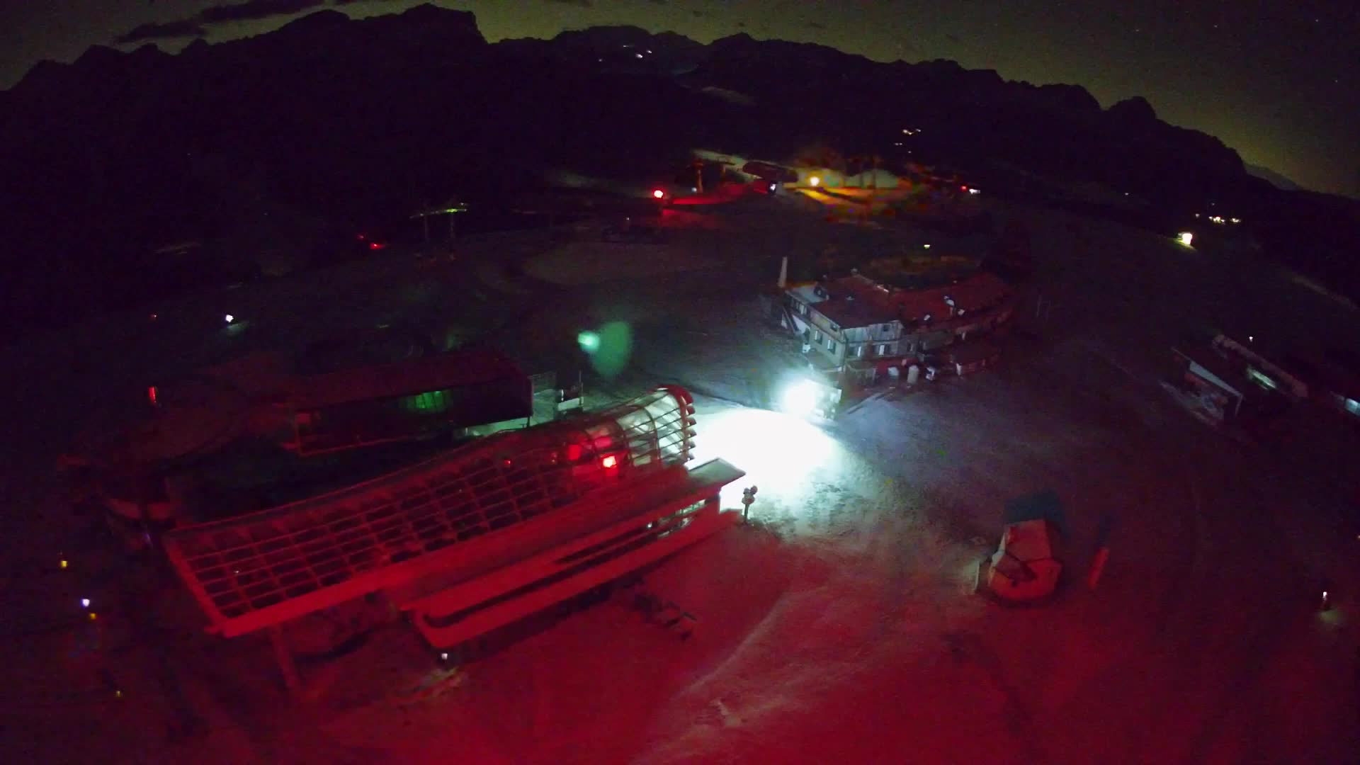 Kronplatz | cima | 2275m
