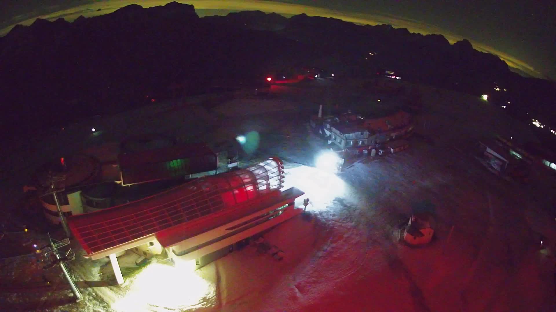 Kronplatz | vrh | 2275m