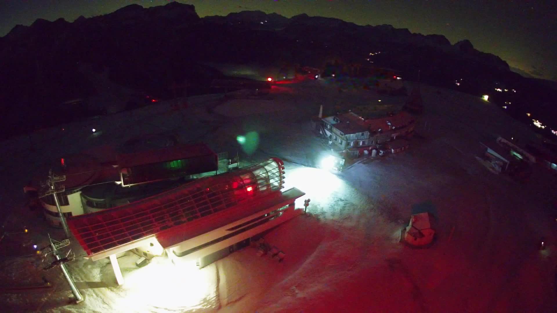 Plan de Corones | Vetta | 2275m