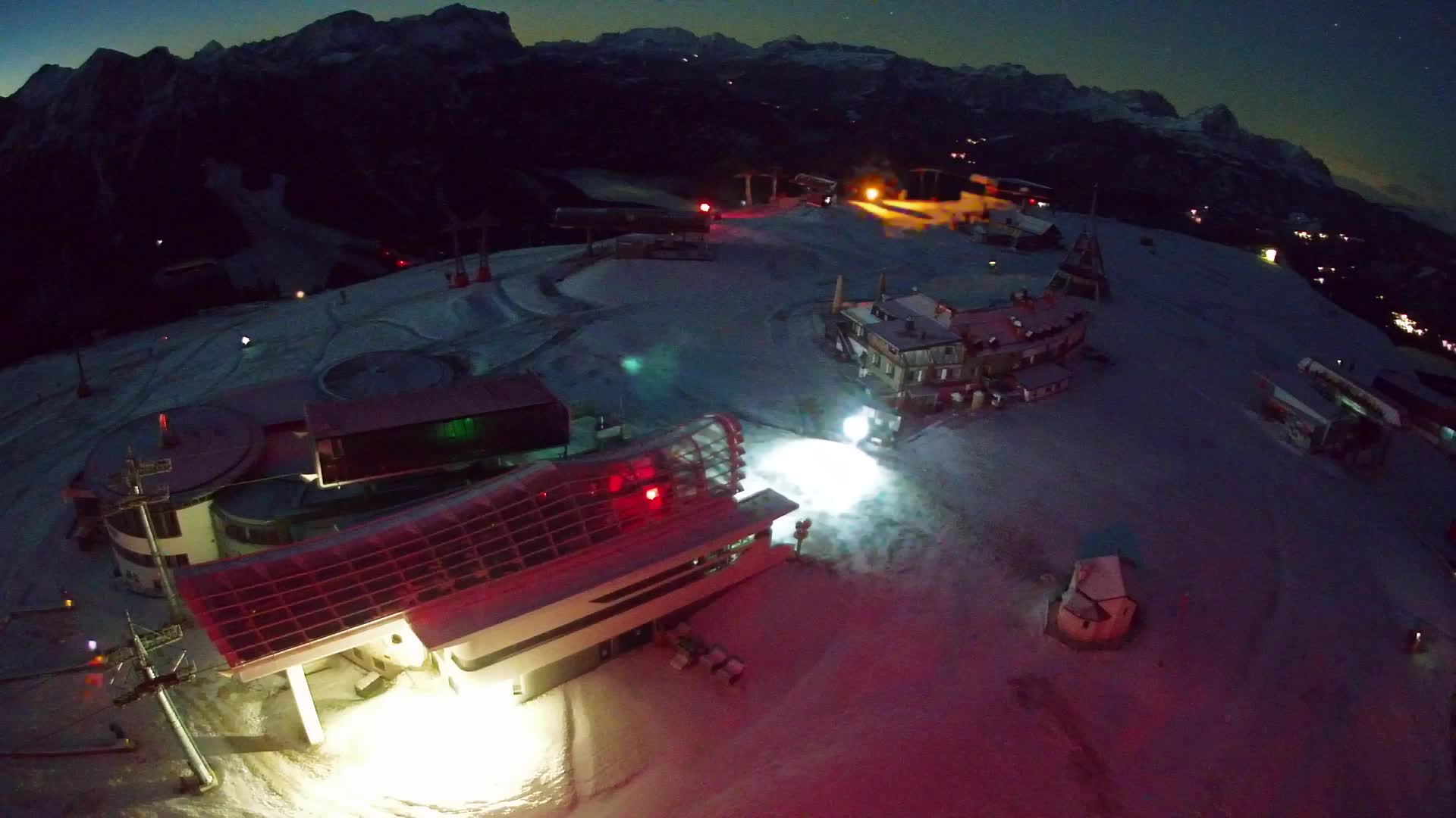 Kronplatz | peak | 2275m