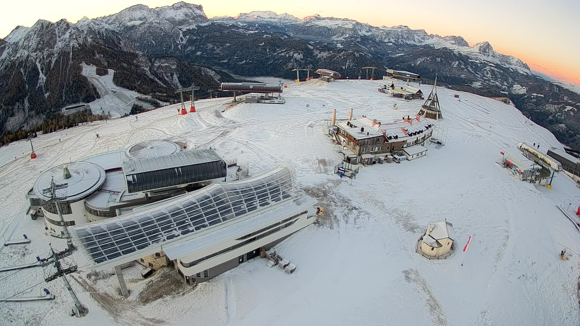 Kronplatz | peak | 2275m