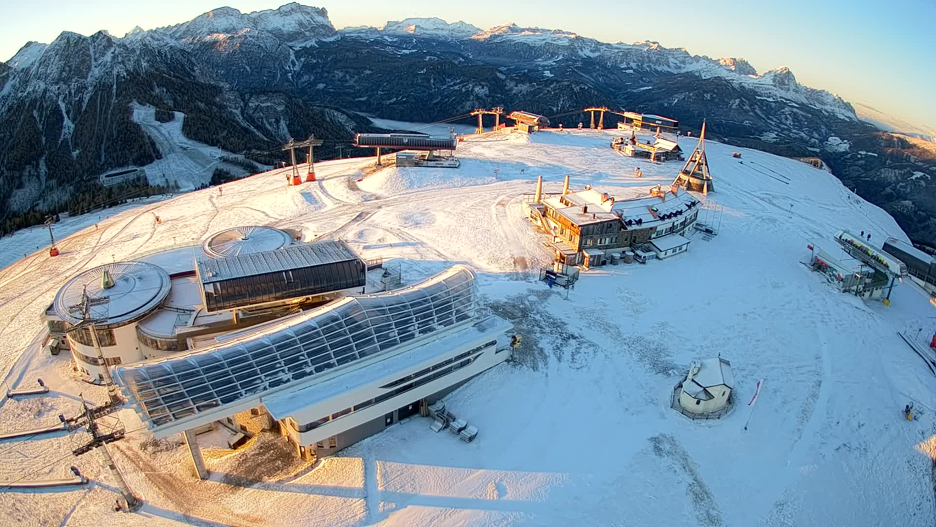 Kronplatz | peak | 2275m