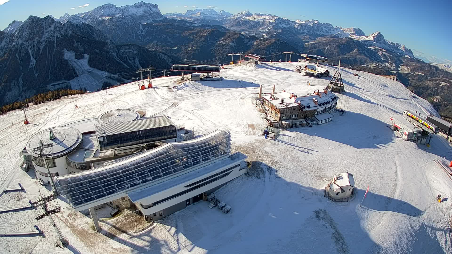 Plan de Corones | Vetta | 2275m