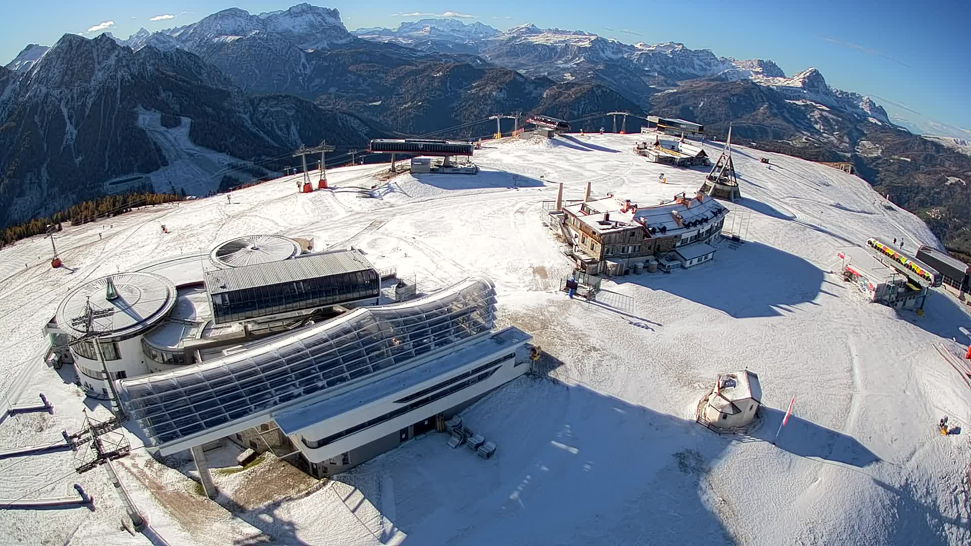 Kronplatz | vrh | 2275m