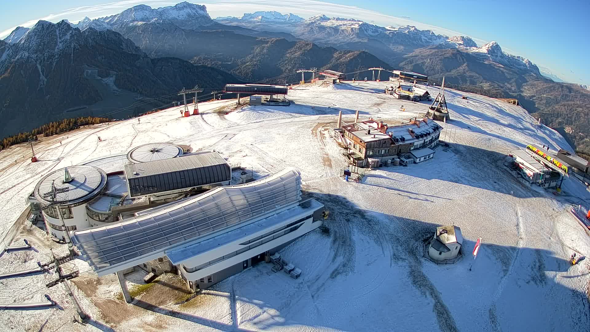 Kronplatz | vrh | 2275m