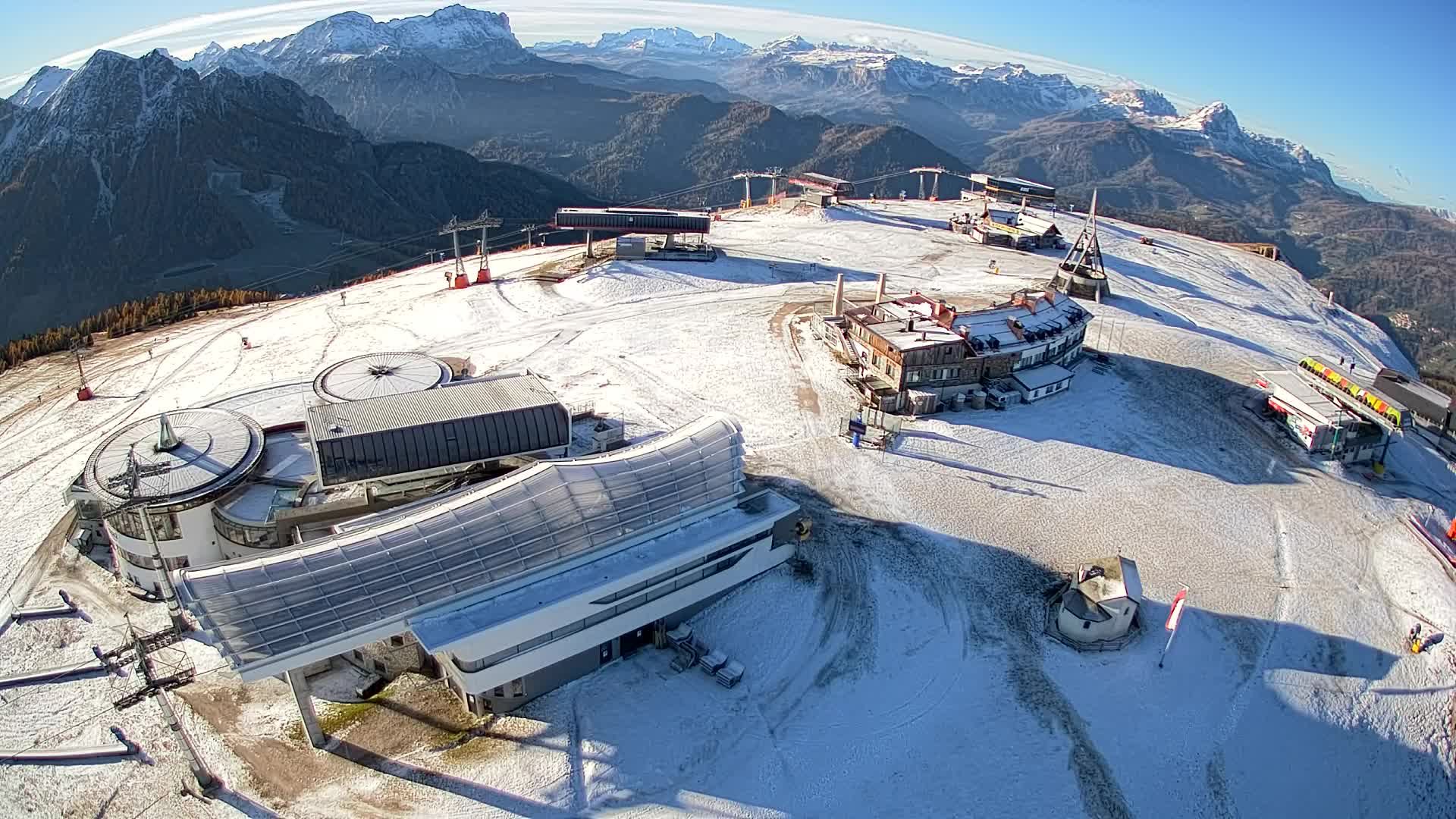 Kronplatz | vrh | 2275m