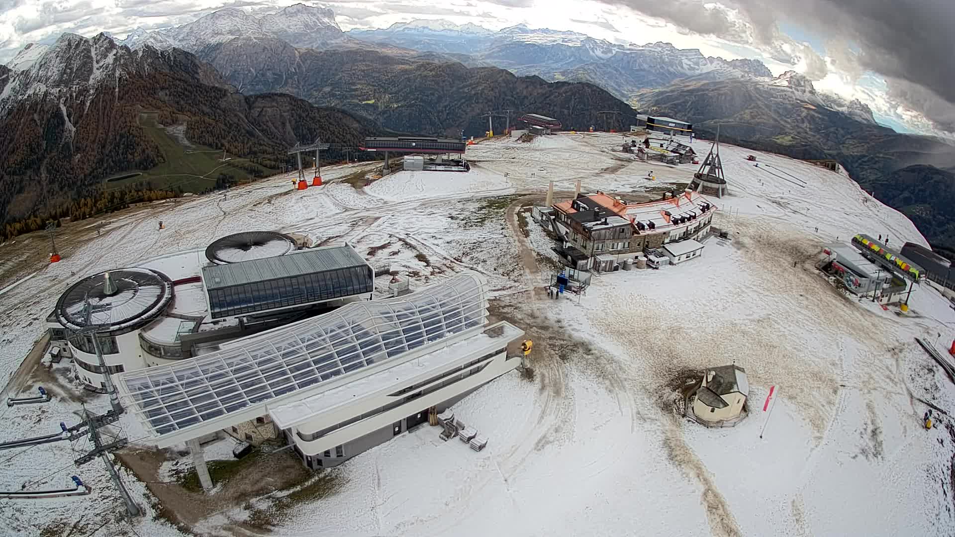 Kronplatz | vrh | 2275m