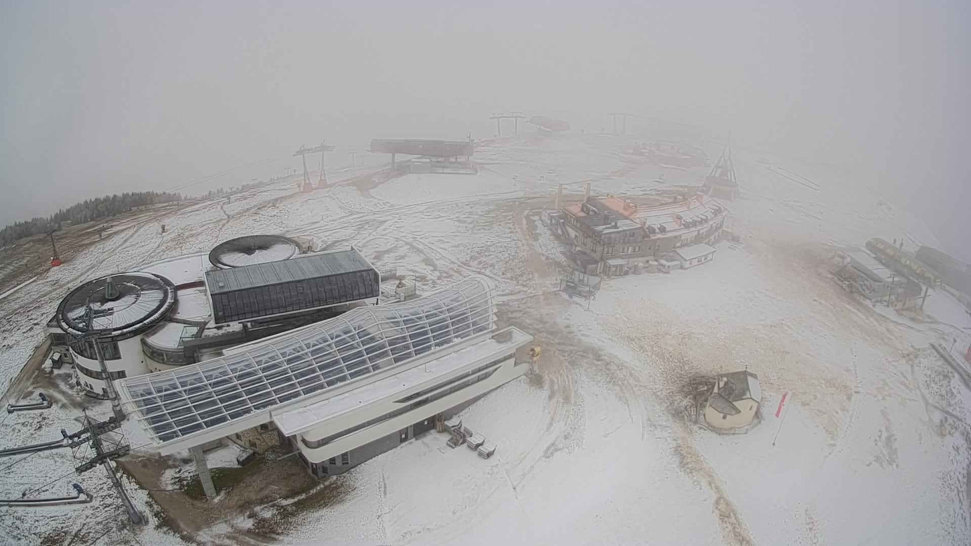 Plan de Corones | Vetta | 2275m