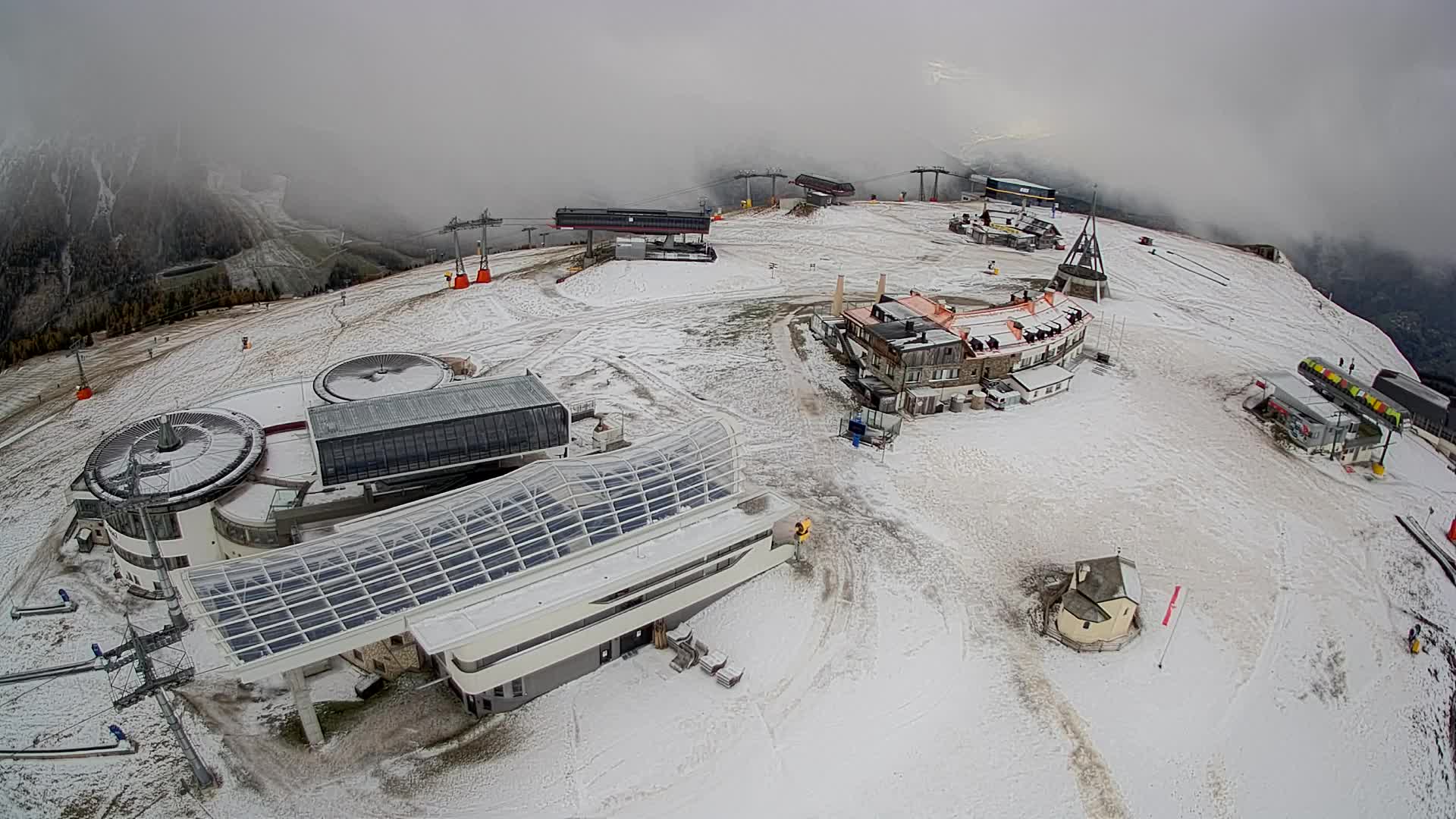 Kronplatz | peak | 2275m