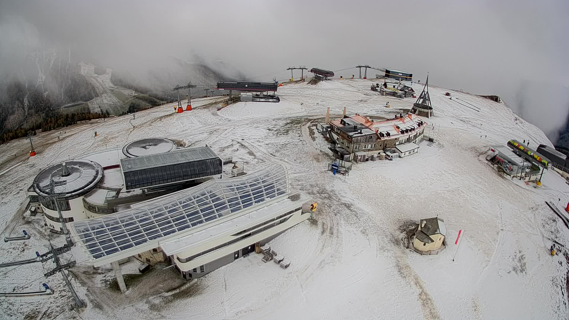 Kronplatz | vrh | 2275m