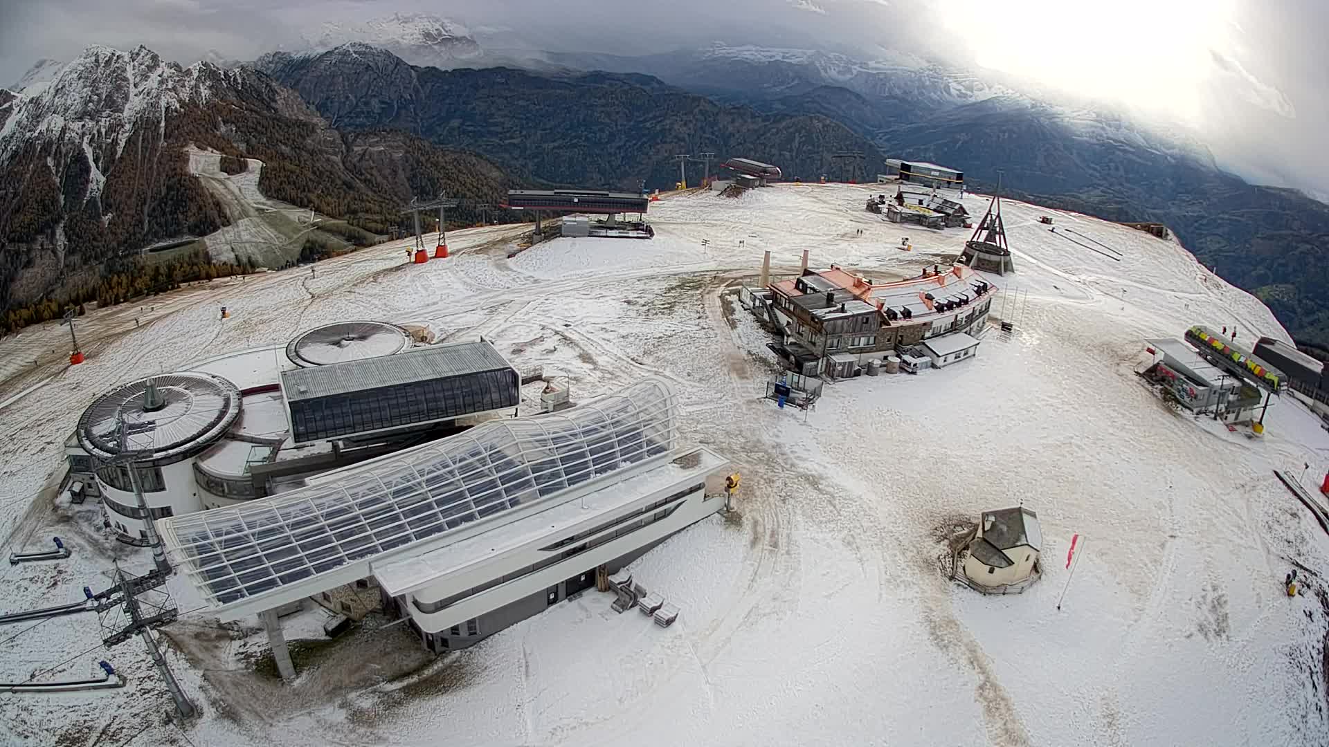 Kronplatz | vrh | 2275m