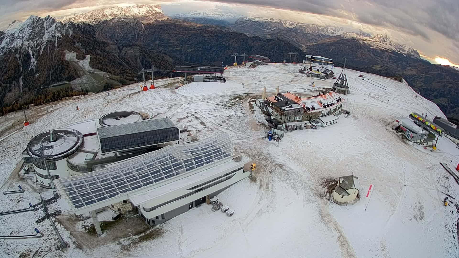 Plan de Corones | Vetta | 2275m