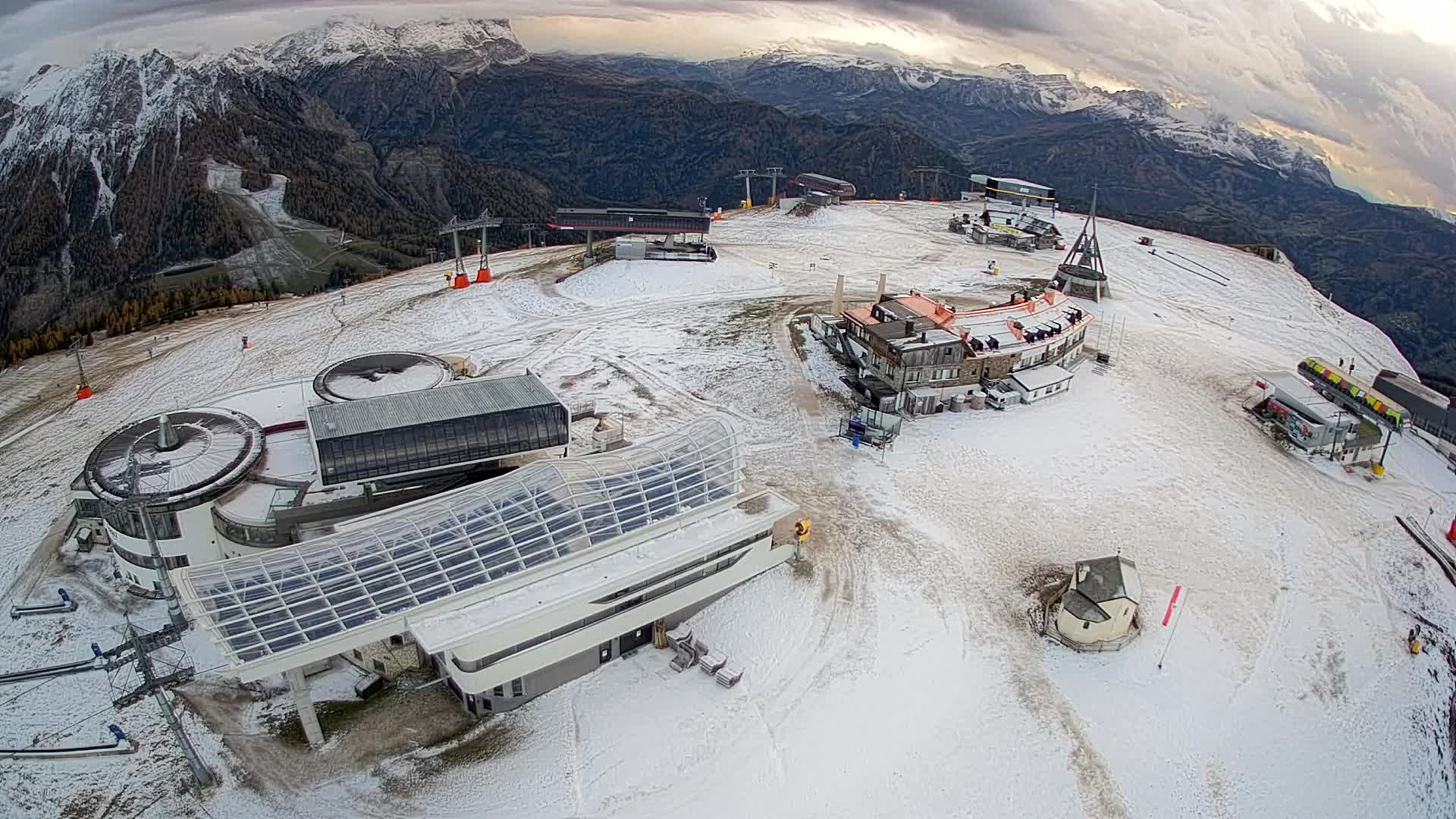 Kronplatz | vrh | 2275m