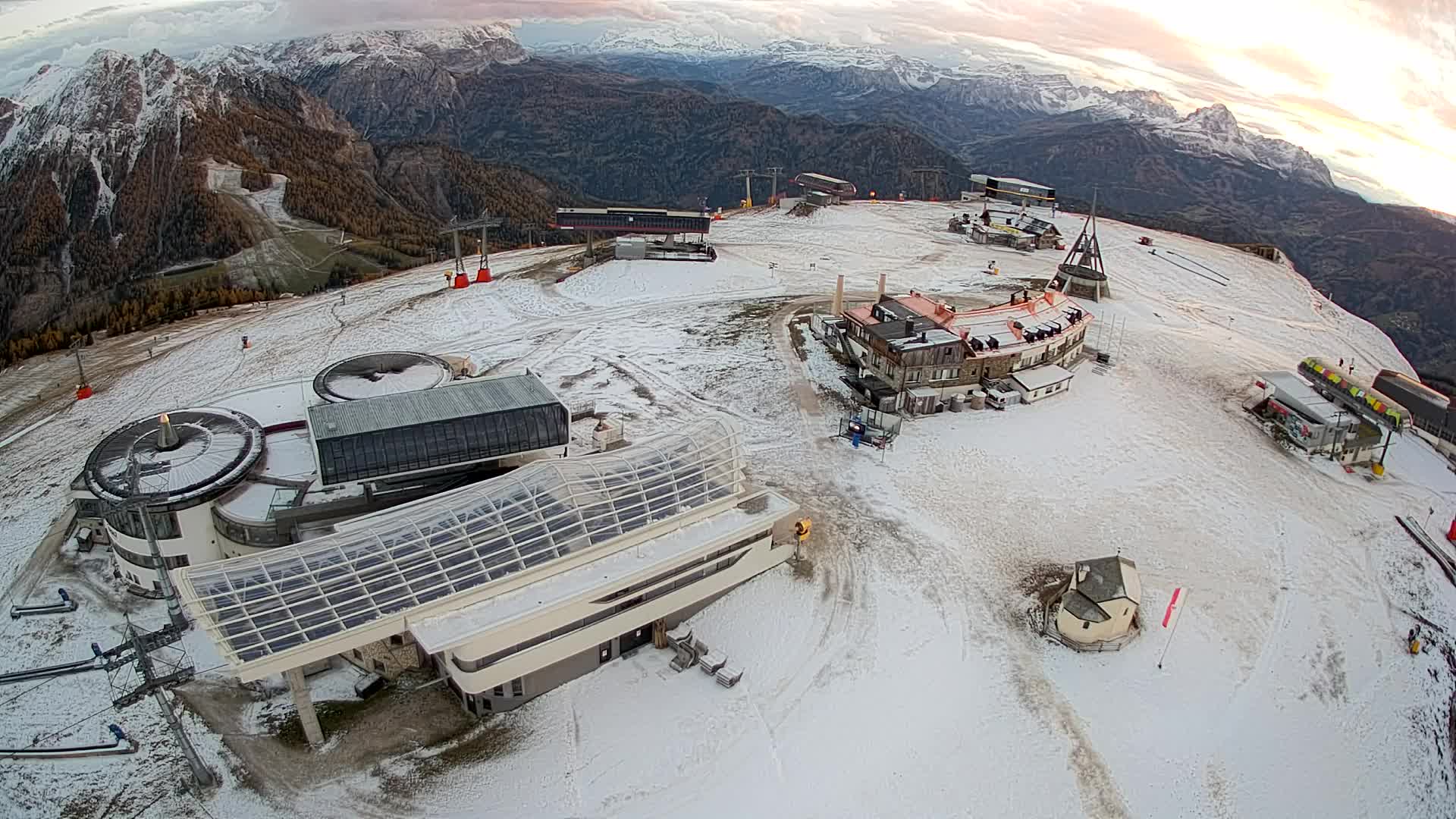 Kronplatz | vrh | 2275m