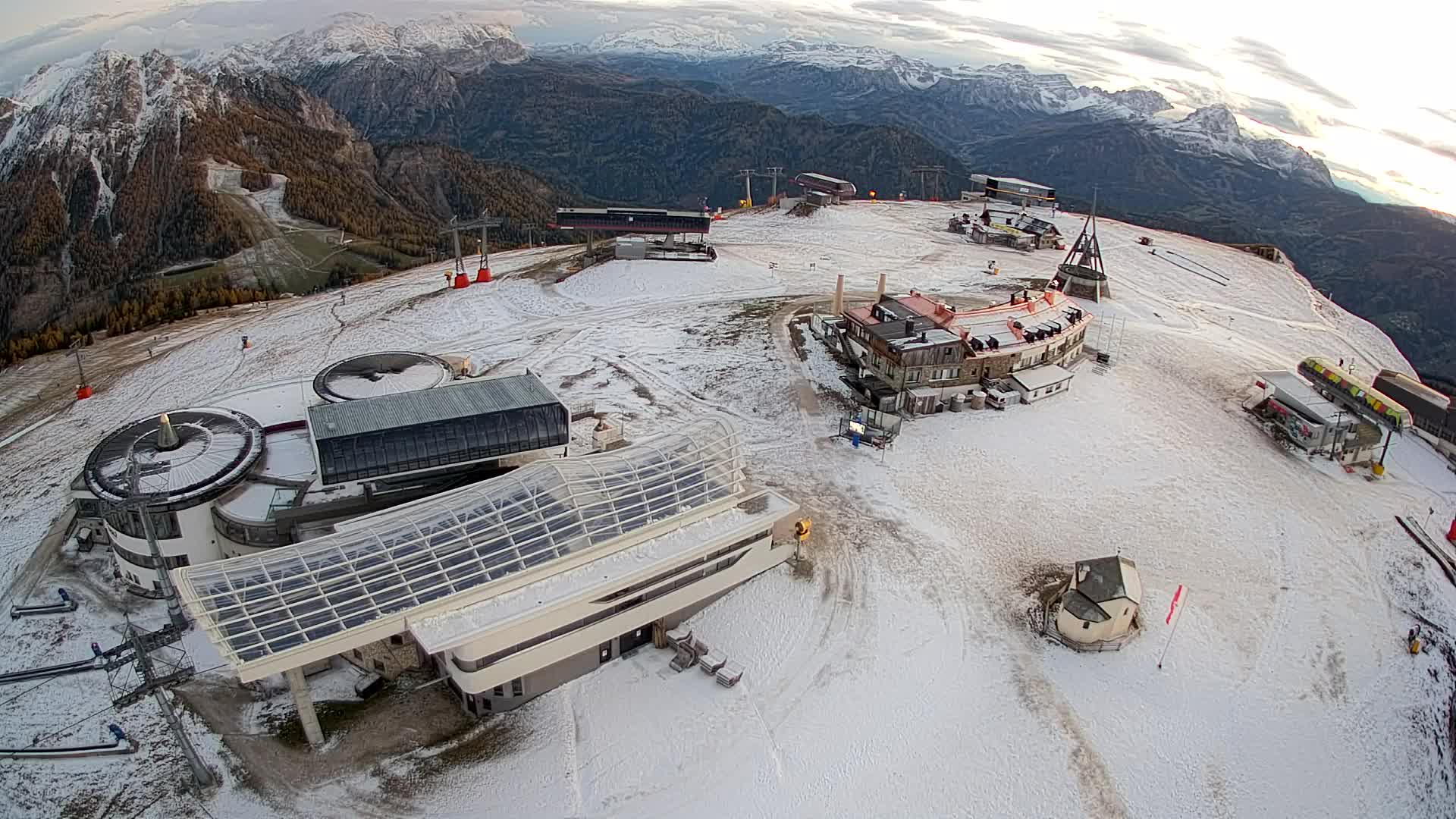 Plan de Corones | Vetta | 2275m