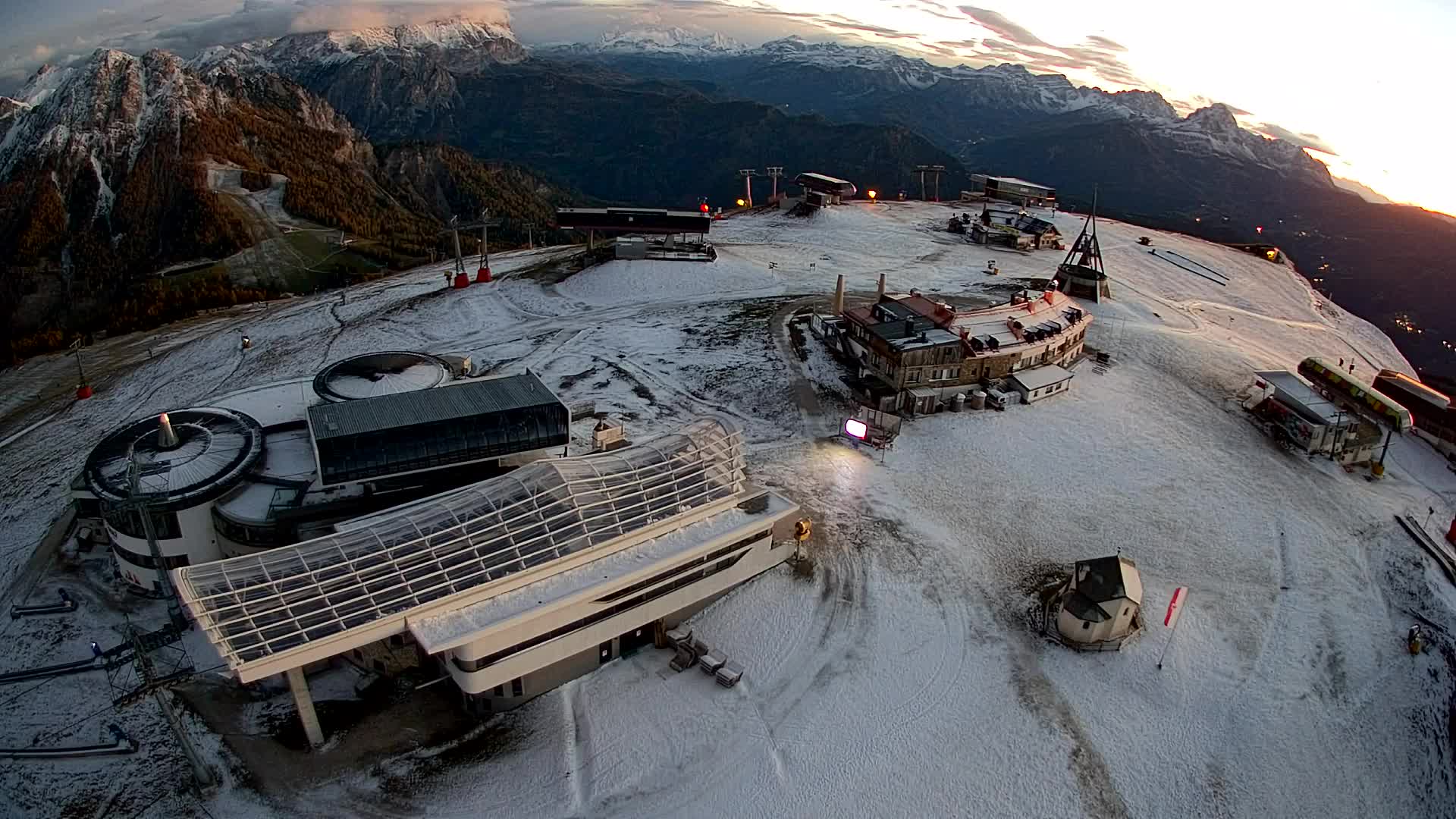 Plan de Corones | Vetta | 2275m