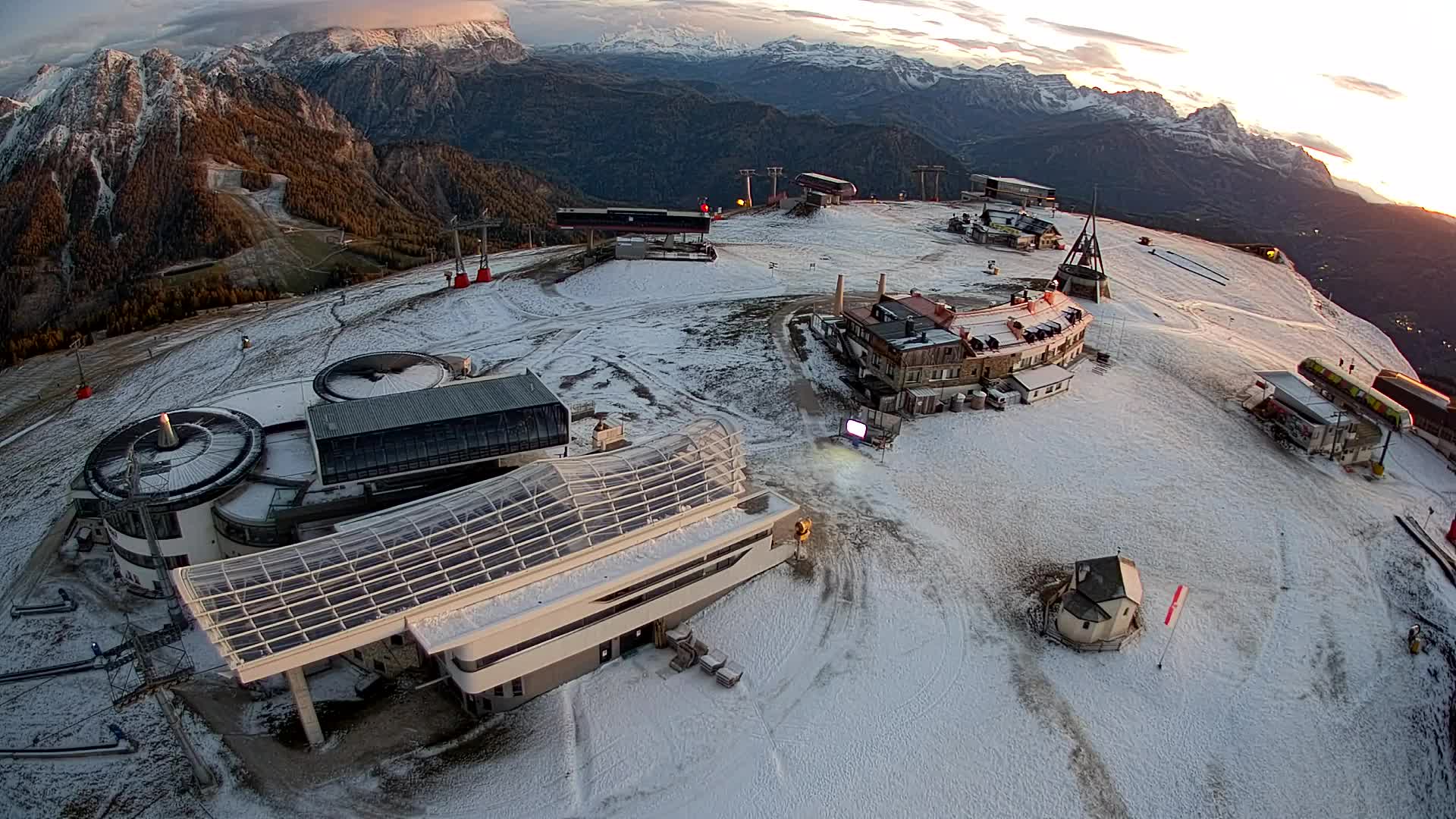 Kronplatz | sommet | 2275m