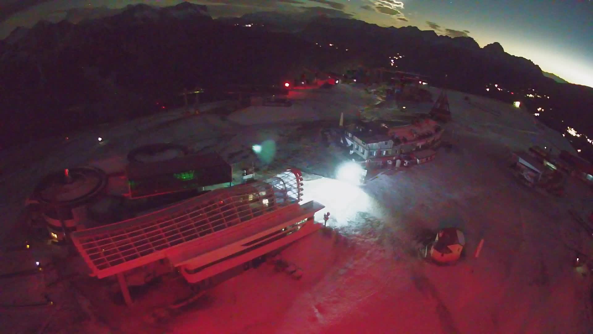 Kronplatz | vrh | 2275m