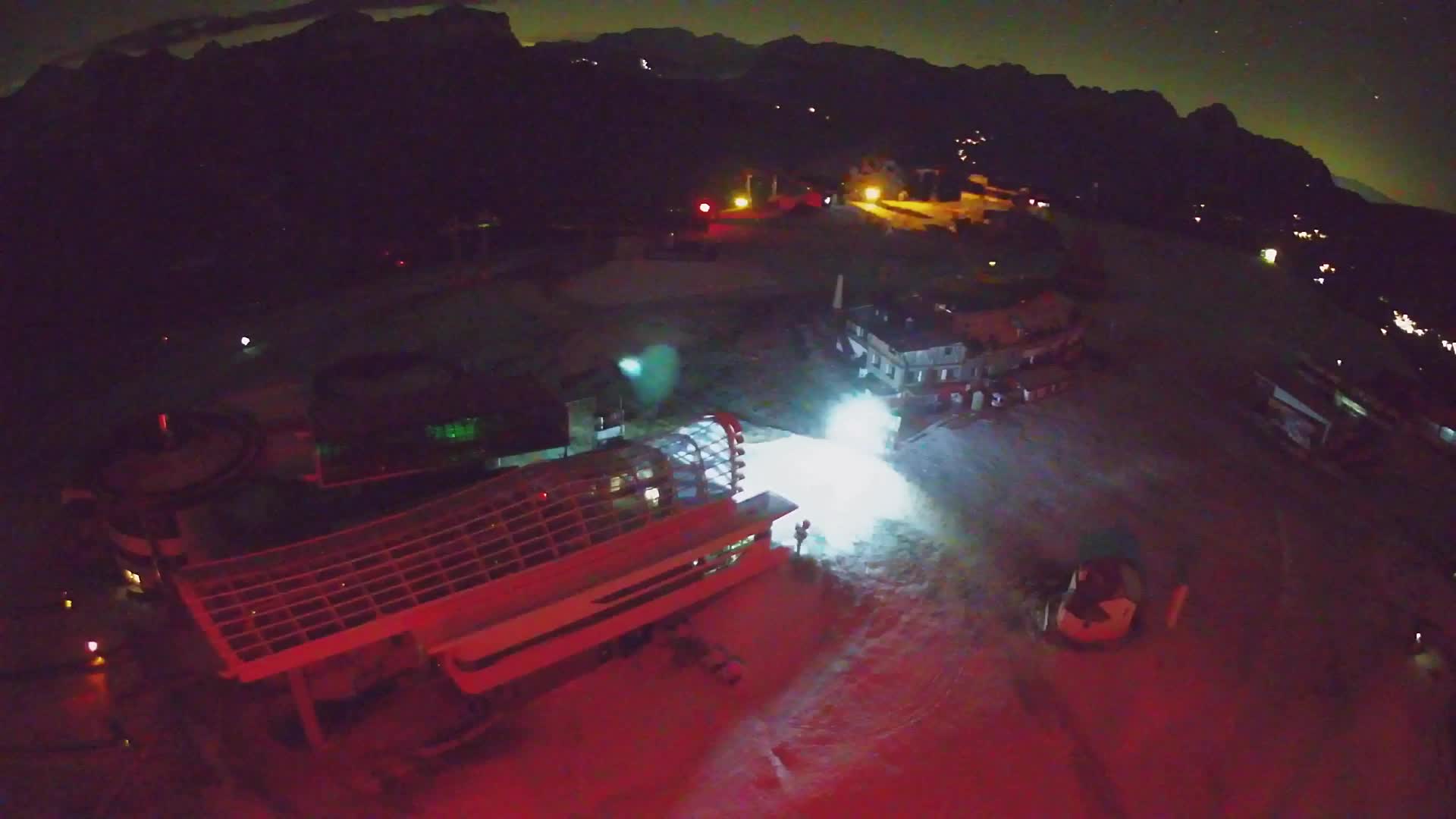 Kronplatz | vrh | 2275m