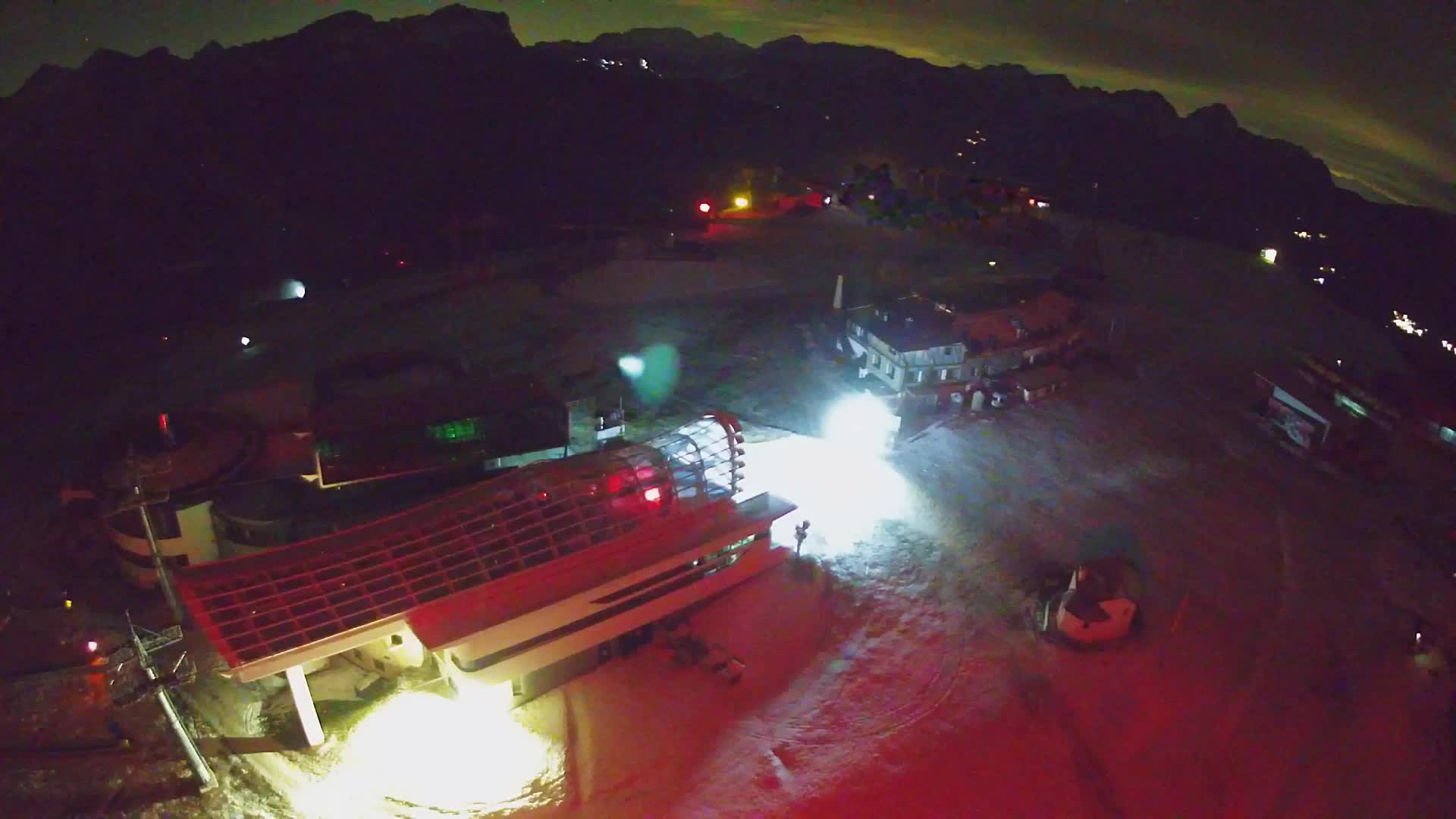 Kronplatz | cima | 2275m