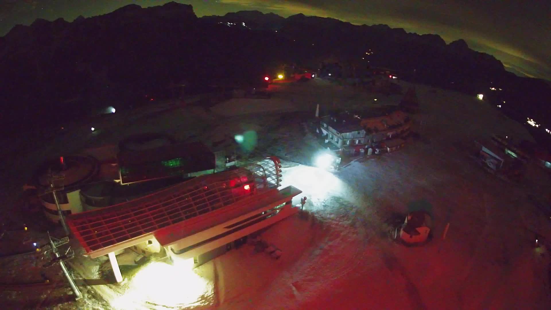 Kronplatz | vrh | 2275m
