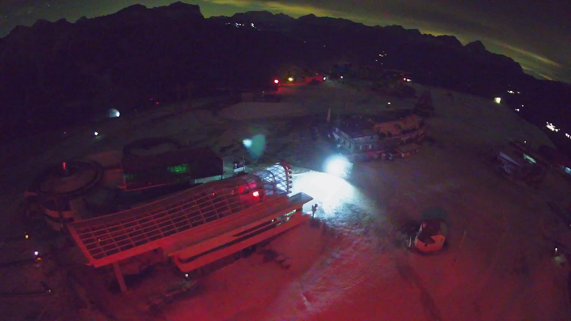 Kronplatz | vrh | 2275m