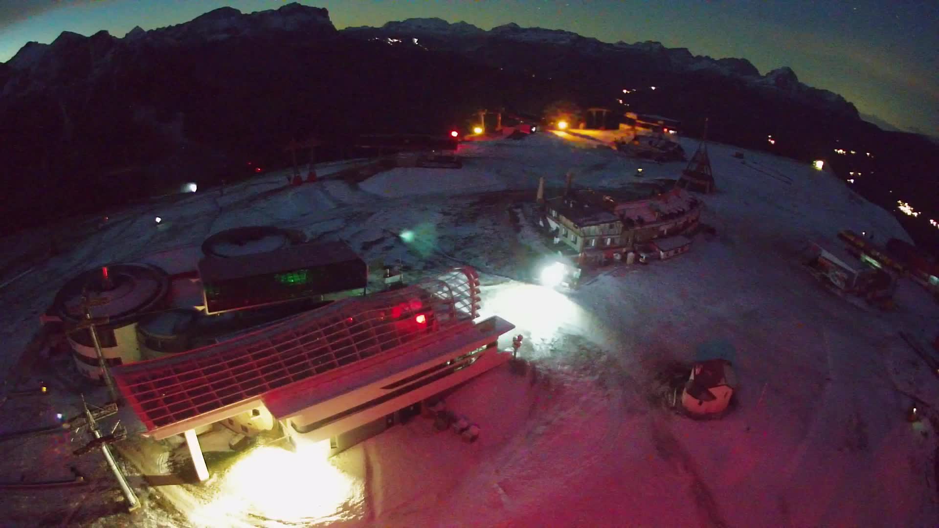 Kronplatz | cima | 2275m