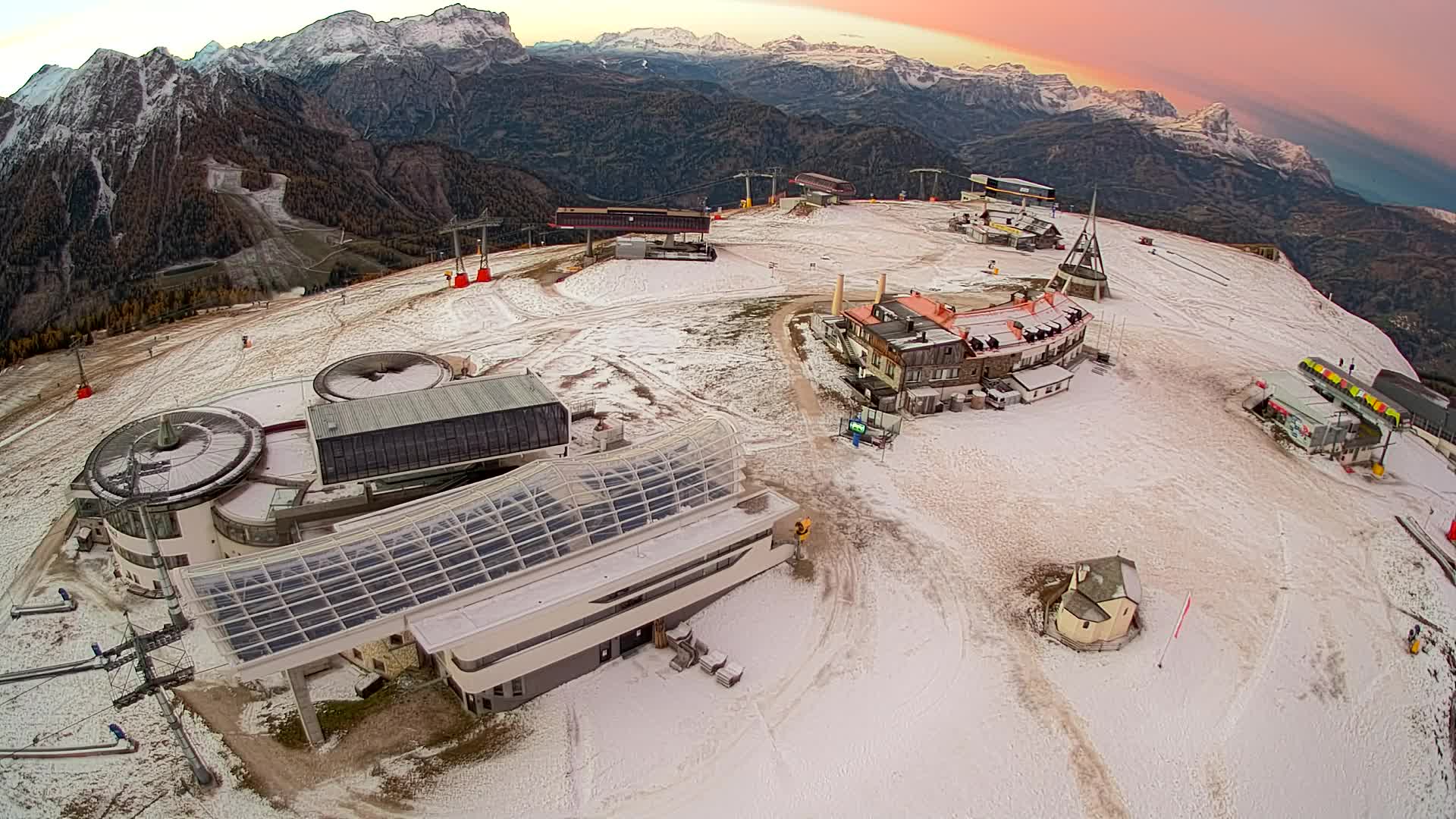 Kronplatz | peak | 2275m