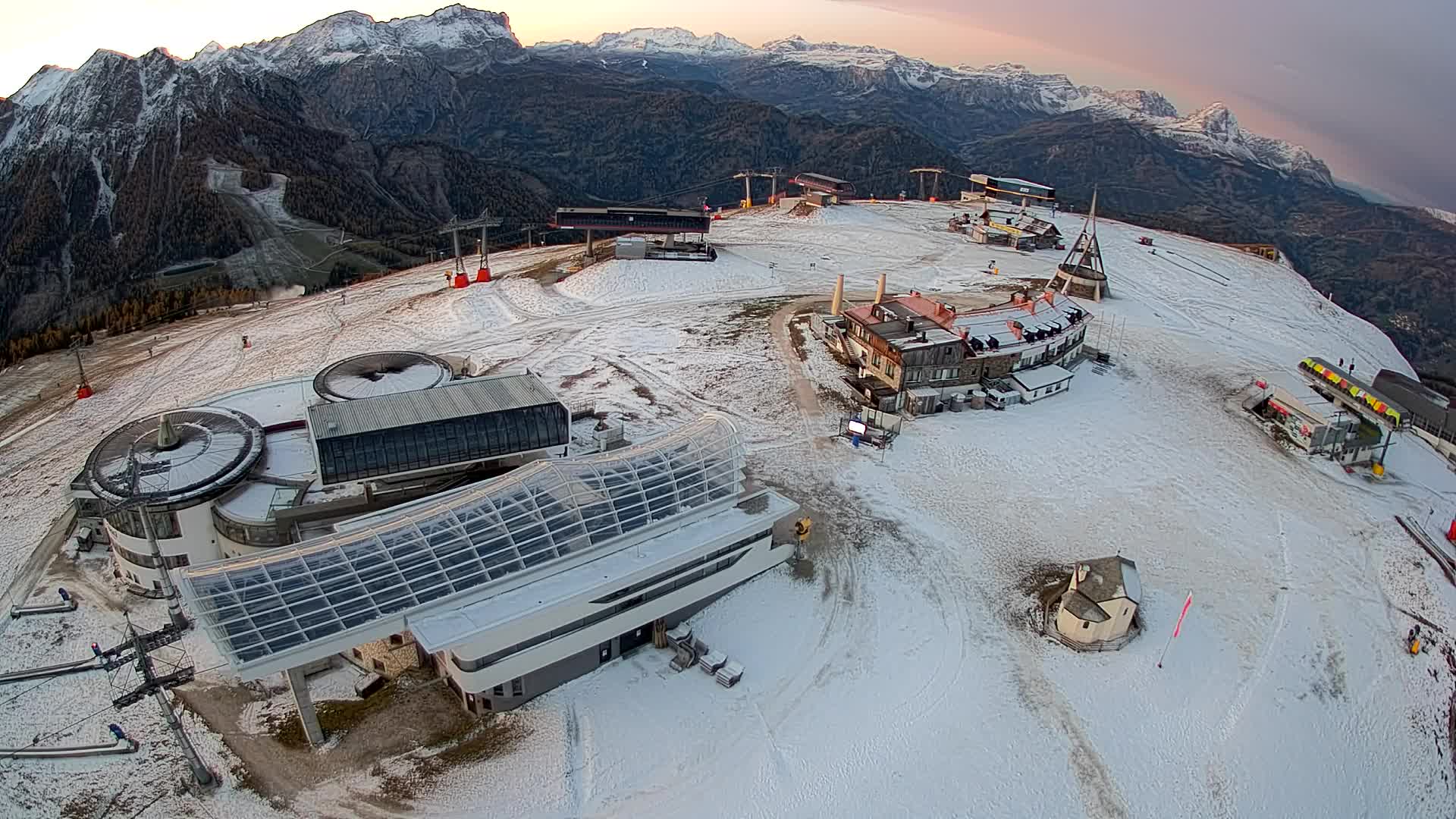 Kronplatz | peak | 2275m